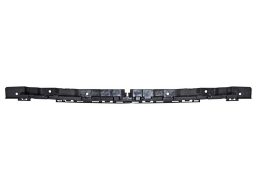 [GTFFU13C] GUIA FASCIA (DEFENSA) FORD FUSION 13-16 TRAS CENT TW