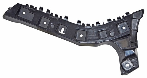 [GTFFU13R] GUIA FASCIA (DEFENSA) FORD FUSION 13-16 TRAS DER TW