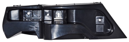 [GTFFU19LR] GUIA FASCIA (DEFENSA) FORD FUSION 19-20 LAT TRAS DER TW