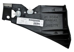 [FOMUS89GUFDL] GUIA FASCIA (DEFENSA) FORD MUSTANG 05-09 LAT DEL IZQ