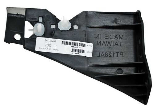 [FOMUS89GUFDL] GUIA FASCIA (DEFENSA) FORD MUSTANG 05-09 LAT DEL IZQ TW