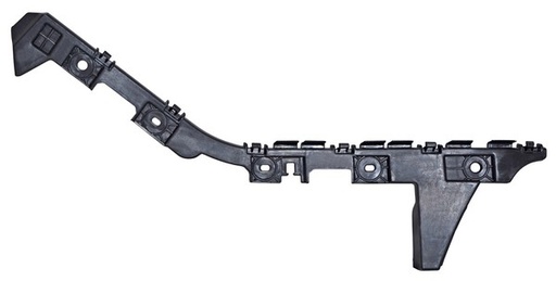 [FOMU15GUFAR] GUIA FASCIA (DEFENSA) FORD MUSTANG 15-17 DER TW