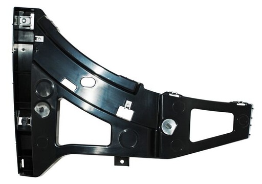 [GDFTR15L] GUIA FASCIA (DEFENSA) FORD TRANSIT 15-19 BUS DEL IZQ TW