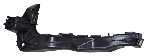 [GDCTE10R] GUIA FASCIA (DEFENSA) GMC TERRAIN 2010 AL 2015 DEL DER TW