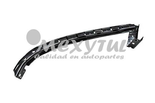 [HOACC03GUF2DR] GUIA FASCIA (DEFENSA) HONDA ACCORD 03-07 2 PTAS DEL DER (129628) TW