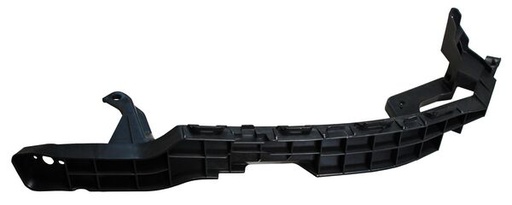 [CHACC8GUFDR] GUIA FASCIA (DEFENSA) HONDA ACCORD 08-12 2/4 PTAS C/SOPORTE P/FARO DEL DER (159962) TW
