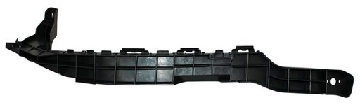 [CHACC8GUFDL] GUIA FASCIA (DEFENSA) HONDA ACCORD 08-12 2/4 PTAS C/SOPORTE P/FARO DEL IZQ (159963) TW