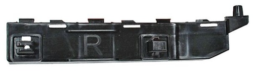 [HOACC08GUFDR] GUIA FASCIA (DEFENSA) HONDA ACCORD 08-12 DEL DER (126728) TW