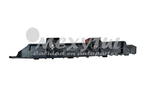 [HOACC08GUFDL] GUIA FASCIA (DEFENSA) HONDA ACCORD 08-12 DEL IZQ (133144) TW