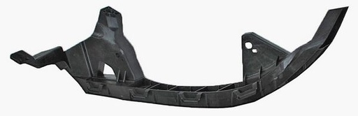 [HOACC13GUDLL] GUIA FASCIA (DEFENSA) HONDA ACCORD 13-16 DEL LAT IZQ TW