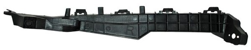 [GDHAC18R] GUIA FASCIA (DEFENSA) HONDA ACCORD 18-19 DEL DER TW