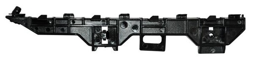 [HOCI14GUDER] GUIA FASCIA (DEFENSA) HONDA CITY 14-17 DEL DER TW