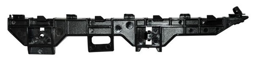 [HOCI14GUDEDEL] GUIA FASCIA (DEFENSA) HONDA CITY 18-20 DEL IZQ TW