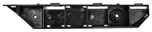 [HOCIV01GUFR] GUIA FASCIA (DEFENSA) HONDA CIVIC DE 2001 AL 2003 DEL DER TW