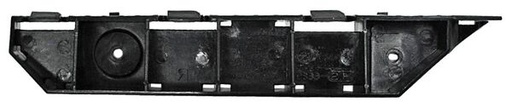 [HOCIV01GUFL] GUIA FASCIA (DEFENSA) HONDA CIVIC 01-03 DEL IZQ TW