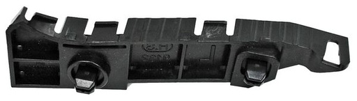 [HOCIV04GUFASL] GUIA FASCIA (DEFENSA) HONDA CIVIC 04-05 DEL IZQ TW
