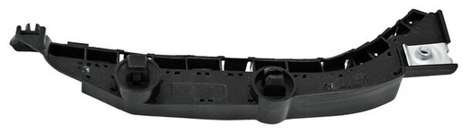 [HOCIV06GUFDR] GUIA FASCIA (DEFENSA) HONDA CIVIC DE 2006 AL 2008 CLIP DEL DER (128299) TW