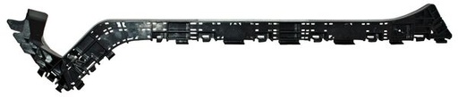 [HOCIV12GUFTL] GUIA FASCIA (DEFENSA) HONDA CIVIC 12-14 SEPARADOR TRAS IZQ (133158) TW