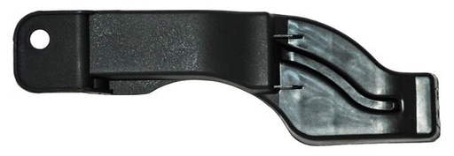 [HOCI12GUFSDR] GUIA FASCIA (DEFENSA) HONDA CIVIC 12-14 SUJETADOR DEL DER TW