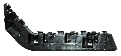 [GDHCI16LR2] GUIA FASCIA (DEFENSA) HONDA CIVIC 16-17 2 PTAS LAT DEL DER TW