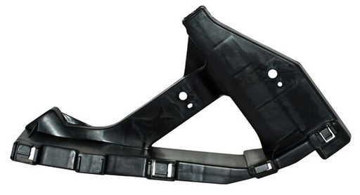 [GDHCI16SR] GUIA FASCIA (DEFENSA) HONDA CIVIC 16-17 2/4 PTAS SOPORTE DEL DER TW