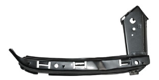 [GDHCR02FR] GUIA FASCIA (DEFENSA) HONDA CRV 02-06 SOPORTE P/FARO DEL DER TW