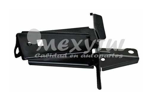 [HOCRV07GUFDR] GUIA FASCIA (DEFENSA) HONDA CRV 07-09 DEL DER (127360) TW