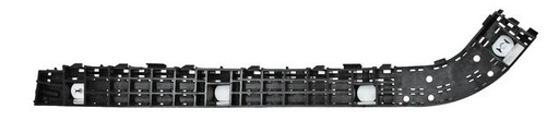 [HOCRV07GUIDTL] GUIA FASCIA (DEFENSA) HONDA CRV 07-11 TRAS IZQ TW