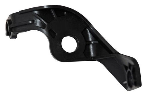 [GDHCR07SL] GUIA FASCIA (DEFENSA) HONDA CRV 07-12 SUP DEL IZQ TW