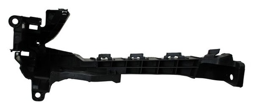 [HOCR12GUFADFR] GUIA FASCIA (DEFENSA) HONDA CRV 12-14 SOPORTE P/FARO DEL DER TW