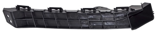 [GDHCR17FR] GUIA FASCIA (DEFENSA) HONDA CRV 17-19 SOPORTE P/FARO DEL DER TW