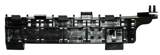 [GDHFI09CCL] GUIA FASCIA (DEFENSA) HONDA FIT 09-10 CORTA DEL CENT IZQ