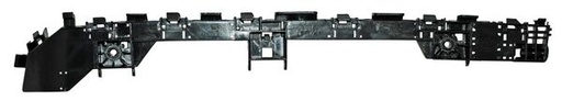 [HOFI15GUDETR] GUIA FASCIA (DEFENSA) HONDA FIT 15-17 LAT TRAS DER TW