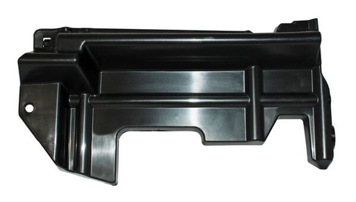 [GDHHR16LR] GUIA FASCIA (DEFENSA) HONDA HRV 16-18 LAT DEL DER TW