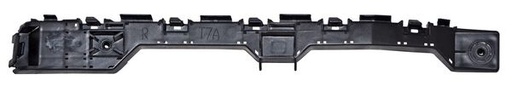 [GTHHR16R] GUIA FASCIA (DEFENSA) HONDA HRV 16-18 TRAS DER TW