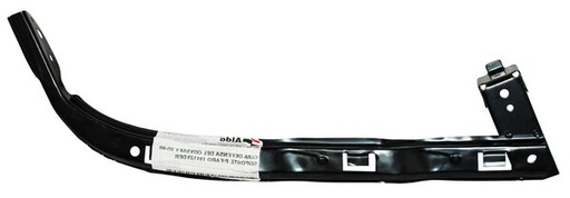 [GDHOD05FR] GUIA FASCIA (DEFENSA) HONDA ODYSSEY 05-08 SOPORTE P/FARO DEL DER TW