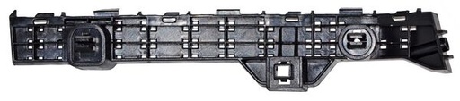 [HOOD11GUFAR] GUIA FASCIA (DEFENSA) HONDA ODYSSEY 11-17 DEL DER TW