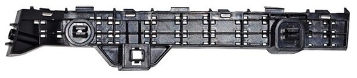 [HOOD11GUFAL] GUIA FASCIA (DEFENSA) HONDA ODYSSEY 11-17 DEL IZQ TW