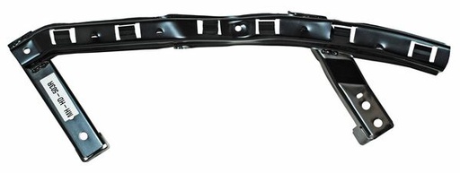 [GDHPI16SR] GUIA FASCIA (DEFENSA) HONDA PILOT 16-18 SOPORTE MTP DEL DER TW