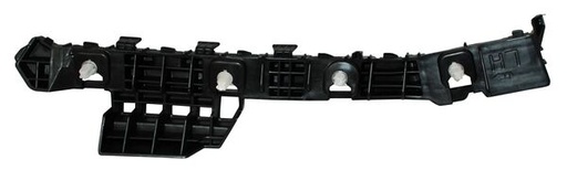 [GTHDCR17L] GUIA FASCIA (DEFENSA) HYUNDAI CRETA 17-18 TRAS IZQ TW