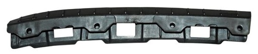 [HOHR16GUDEDR] GUIA FASCIA (DEFENSA) HYUNDAI CRETA 2017 AL 2020 SOPORTE P/FARO DEL IZQ TW