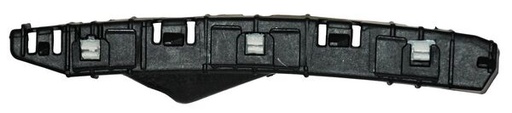 [GDHDGI1018R] GUIA FASCIA (DEFENSA) HYUNDAI GRAND I10 18-20 5 PTAS DEL DER TW