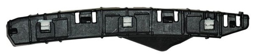 [GDHDGI1018L] GUIA FASCIA (DEFENSA) HYUNDAI GRAND I10 18-20 5 PTAS DEL IZQ TW