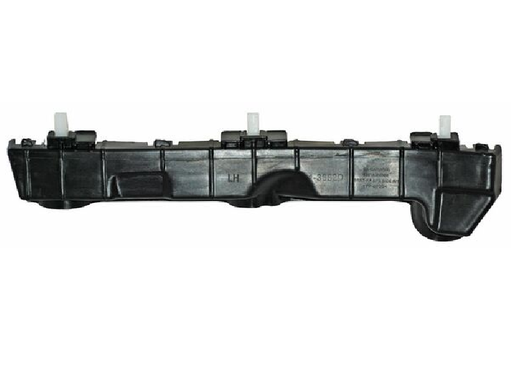 [GTHDGI1018L] GUIA FASCIA (DEFENSA) HYUNDAI GRAND I10 18-20 5 PTAS TRAS IZQ TW