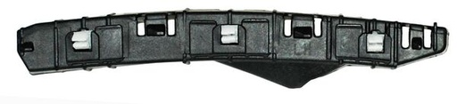 [DOI1012GUFDL] GUIA FASCIA (DEFENSA) HYUNDAI I10 DE 2015 AL 2020 DEL IZQ (133172) TW