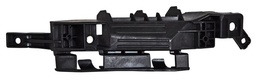 [GDHDSF19R] GUIA FASCIA (DEFENSA) HYUNDAI SANTA FE 19-20 DEL DER