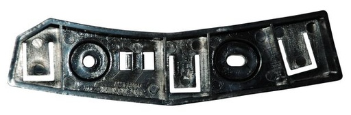 [GDJCH14R] GUIA FASCIA (DEFENSA) JEEP CHEROKEE 14-16 SUP DER TW