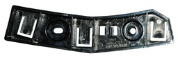 [JEGR14GUFADL] GUIA FASCIA (DEFENSA) JEEP CHEROKEE 14-16 SUP  IZQ