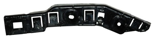 [GDJCS18L] GUIA FASCIA (DEFENSA) JEEP COMPAS 18-19 DEL IZQ TW