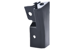 [JEGRA14GUFL] GUIA FASCIA (DEFENSA) JEEP GRAND CHEROKEE 14-16 IZQ *A